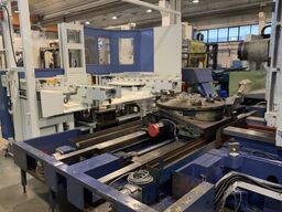 MORI SEIKI MH 1000