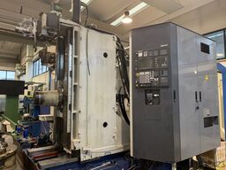 MORI SEIKI MH 1000