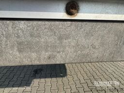 Schmitz Cargobull Curtainsider Standard