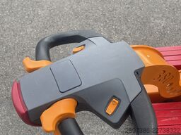 Smartlift glasslifter vacuum lifter SL 380 Outdoor