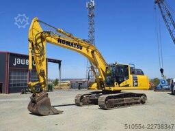 Komatsu PC 360 LC-11