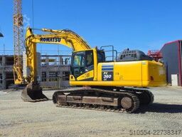 Komatsu PC 360 LC-11