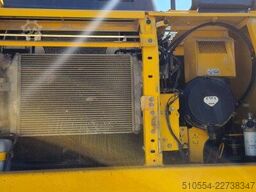 Komatsu PC 360 LC-11