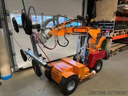 Smartlift glasslifter vacuum lifter SL 608 HL RT