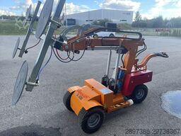 Smartlift glasslifter vacuum lifter SL 608 HL RT
