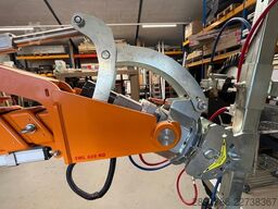 Smartlift glasslifter vacuum lifter SL 608 HL RT
