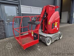 JLG Toucan 10E B, Jaar 2018, 10m Werkhoogte