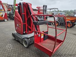 JLG Toucan 10E B, Jaar 2018, 10m Werkhoogte