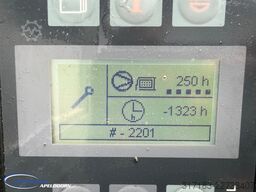 Deutz TCD 2012 L06 2V 6 Cilinder