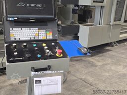 Emmegi Satellite 6650