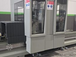 Emmegi Satellite 6650