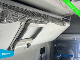 Scania R410 Standairco + Retarder
