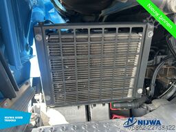 Scania R410 Standairco + Retarder
