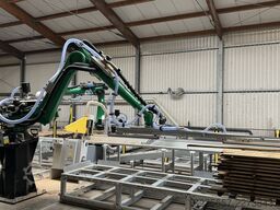 JAC Automation & Robotik ; Kuka 