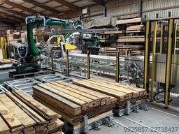 JAC Automation & Robotik ; Kuka 