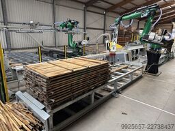 JAC Automation & Robotik ; Kuka 