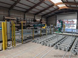 JAC Automation & Robotik ; Kuka 