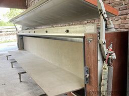 Lauber Holztrockner I S-6