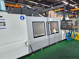 Okuma MILLAC 852VII