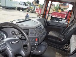 DAF XF 460 58 TON