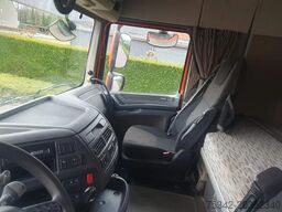 DAF XF 460 58 TON