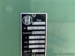 Ernault Somua FU 660