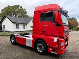 MAN TGX 18.480 4x2 Retarder Euro6