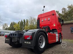 MAN TGX 18.480 4x2 Retarder Euro6