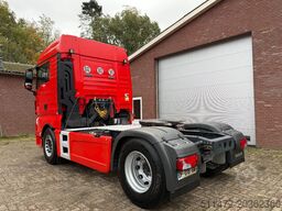 MAN TGX 18.480 4x2 Retarder Euro6