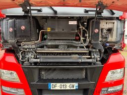 MAN TGX 18.480 4x2 Retarder Euro6