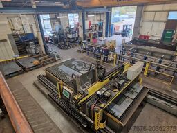 ESAB COMBIREX DX 3500