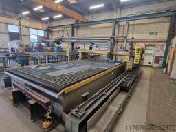 ESAB COMBIREX DX 3500