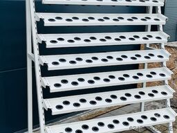 WNT SK40 120Fach 120 Fach Werkzeugträger