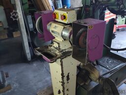 SIDAMO Double bench grinder