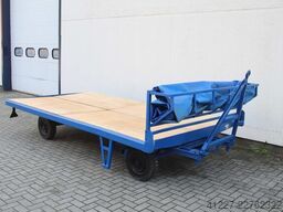 Kornmann DS.6.5  3990/2180/H690 mm