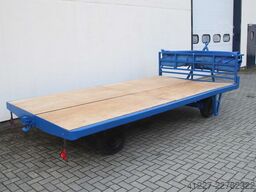 Kornmann DS.6.5  3990/2180/H690 mm