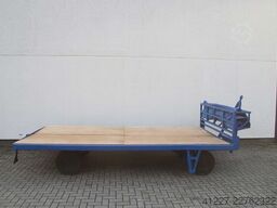 Kornmann DS.6.5  3990/2180/H690 mm