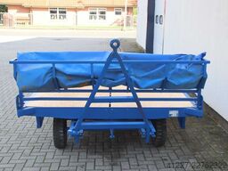 Kornmann DS.6.5  3990/2180/H690 mm