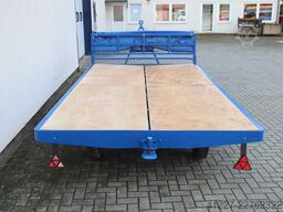 Kornmann DS.6.5  3990/2180/H690 mm