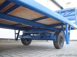 Kornmann DS.6.5  3990/2180/H690 mm