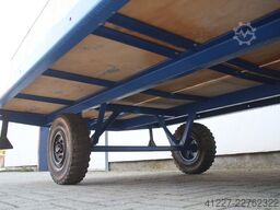 Kornmann DS.6.5  3990/2180/H690 mm