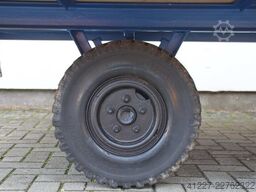 Kornmann DS.6.5  3990/2180/H690 mm