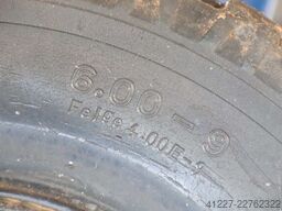 Kornmann DS.6.5  3990/2180/H690 mm