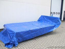 Kornmann DS.6.5  3990/2180/H690 mm