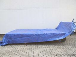 Kornmann DS.6.5  3990/2180/H690 mm