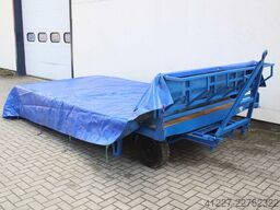 Kornmann DS.6.5  3990/2180/H690 mm