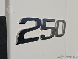 VOLVO FL 250.12