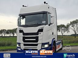 SCANIA S450