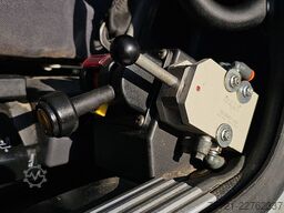 SCANIA P380 MANUAL HYDRAULICS