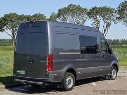 MERCEDES-BENZ SPRINTER 317 L2H2 LED Navi Autom.